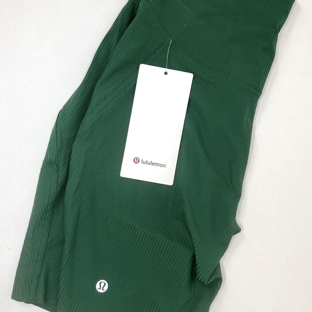 Lululemon Base Pace Shorts